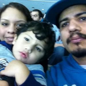 Meet your Posher, Rocio